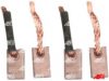 AS-PL SB2001 Carbon Brush, starter
